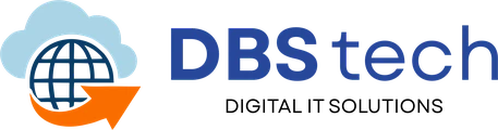 DBS TECH - Digital IT Solutions