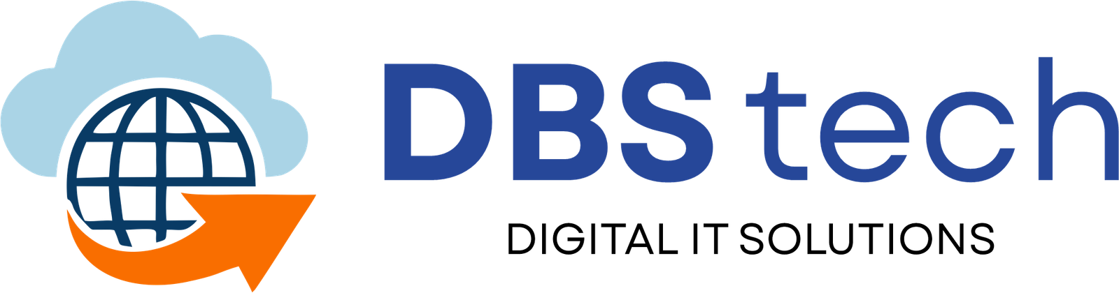 DBS TECH - Digital IT Solutions