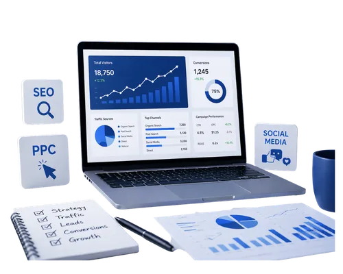 Digital Marketing
