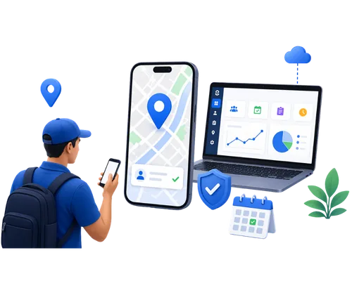 Employee Productivity Software