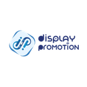 Display Promotion - DBS TECH client